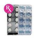 Ritemed Levocetirizine 5mg Tablet by 10's