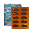 Poten-Cee Sodium Ascorbate 500mg Capsule By 10's