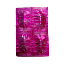 Lactezin 100mcg/11 I.U/5mg Capsule by 4's