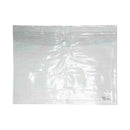Fine Arts Plastic Envelope Short