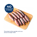 Solid Fish (Bilason)