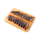 Solid Fish (Bilason)