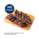 Solid Fish (Bilason)