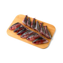 Solid Fish (Bilason)