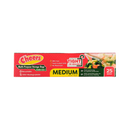 Cheers Multi-Purpose Storage Bags Medium 25's