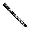 Flex Office Permanent Marker Pen Black