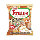 Columbia's Frutos Milk Tea Chewy Candy 50's