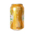 San Miguel Flavored Beer Lemon Can 330ml