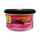 California Scents Spillproof Can Coronado Cherry 42g