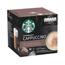 Starbucks Americano Cappuccino 12 Caps