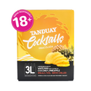 Tanduay Cocktails Pinacolada 3L