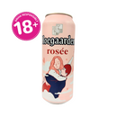Hoegaarden Rosée Beer 500ml