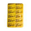 Bewell C+ Calcium 1000mg Capsule By 10's