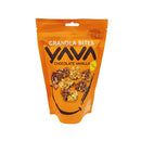 East Bali Cashews Granola Bites Chocolate Vanilla 125g