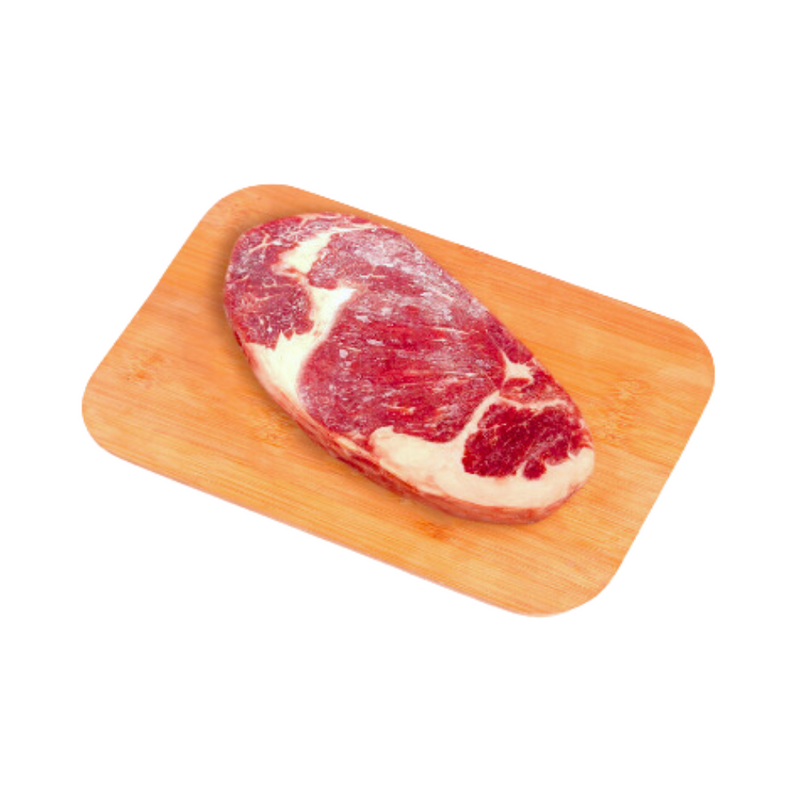 Brazil Premium Beef Ribeye Steak 3/4'' 1pc