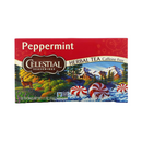 Celestial Herbal Tea Peppermint 32g (1.1oz)