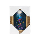 Ideal Living Photo Frame 4 x 6in