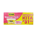 Star Margarine Classic 100g x 6's