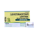 Lentira Film Coated Tablet 500mg 1's