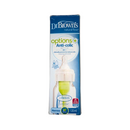 Dr. Browns F. Bottle Pp Narrow Neck Option Dr-Fbo+SB41005-P4 4oz 120ml