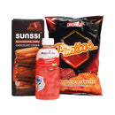 Snack Treats Set A