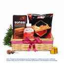 Snack Treats Set A