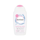 Femfresh Intimate Skin Care Soothing Wash 250ml