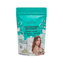 Luxe Organix Bentonite Exfoliating Cloud Soap 180g