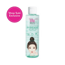 Seoul White Bye Bye Acne Serum Toner 150ml