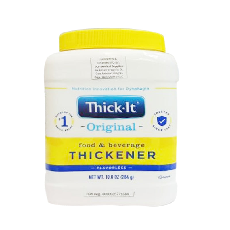 Thick-It Original Food & Beverage Thickener
