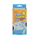Scrub Daddy Eraser Daddy 10x with Scrubbing Gems