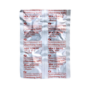 Sambong Leaf 500mg Tablet By 4's