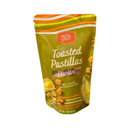 Mommy Mel's Toasted Pastillas Durian 150g