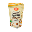 Mommy Mel's Toasted Pastillas Cashew 150g