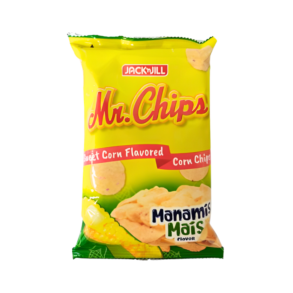 Jack n Jill Mr Chips Sweet Corn 45g jack-n-jill-mr-chips-sweet-corn-45g