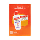 Gluta-C With Kojic Plus Whitening Body Lotion 300ml Free Gluta-C Kojic + Soap 60g