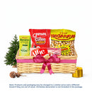 Snack Treats Set K