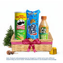 Snack Treats Set J