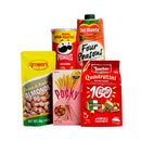 Snack Treats Set H