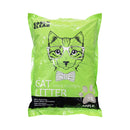 WOF Cool Clean Cat Litter Apple 5L
