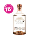 Volcan De Mi Tierra Añejo Cristalino Tequila 700ml