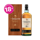 The Singleton 21 Years Old Scotch Whisky 700ml