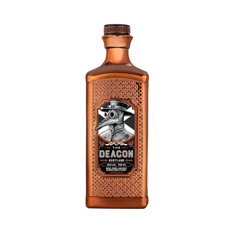 The Deacon Blended Scotch Whisky 700ml
