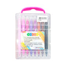 Colorlutions Color Pen Dual Tip 24's