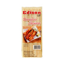 Edison Bamboo Barbecue Stick 20cm x 3mm