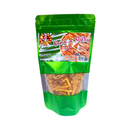 Phailyn Foods Banana Sticks BBQ Hot And Spicy 100g