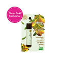 Natural By Watsons Argan Revitalising Lip Balm 4.5g