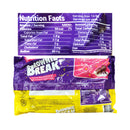 Brownie Break Ube 14.50g x 20's