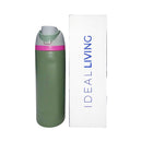 Ideal Living Insulated Tumbler 800ml