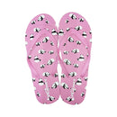 Simply Planet Ladies Flipflops 9